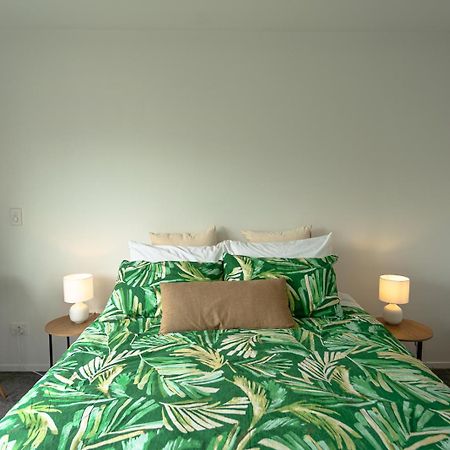 Modern 2 Bedroom Townhouse In Cbd With Parking! Sleeps 5 Christchurch Extérieur photo